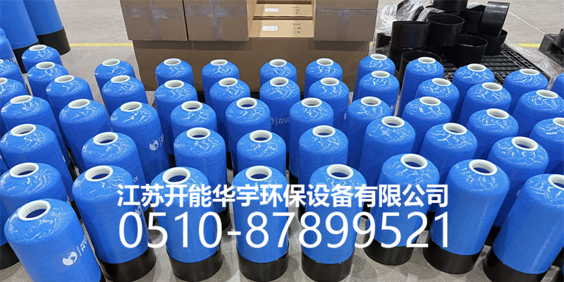 保定市树脂桶活性炭罐 - 价格