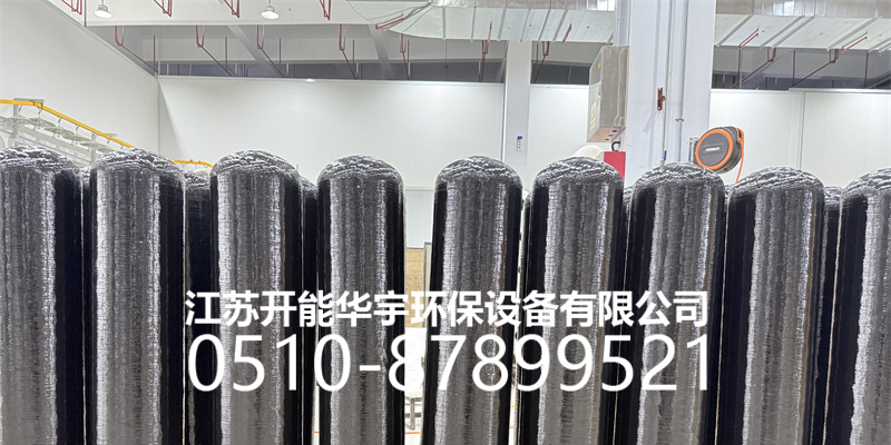 保定市过滤罐压力桶 - 方案